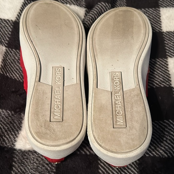 Michael Kors slip ons Size 6.5 - Picture 5 of 6